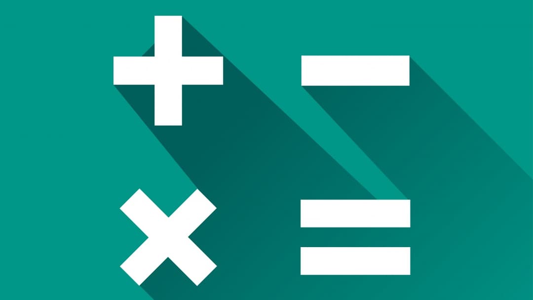 Matematikikoner