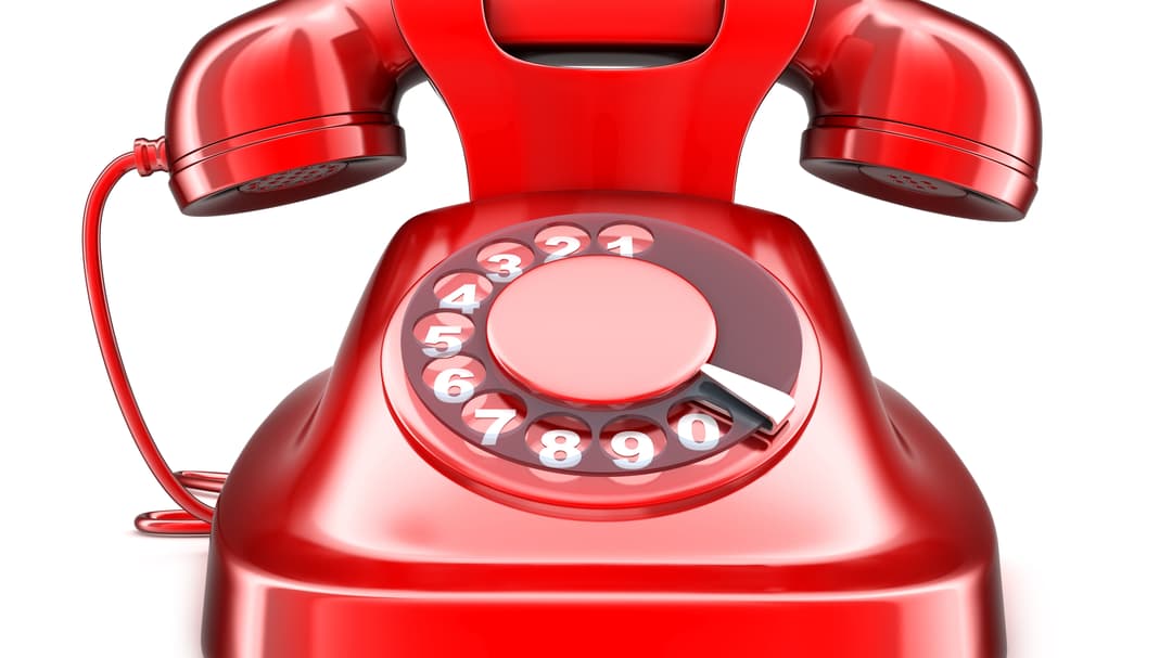 Telefoni