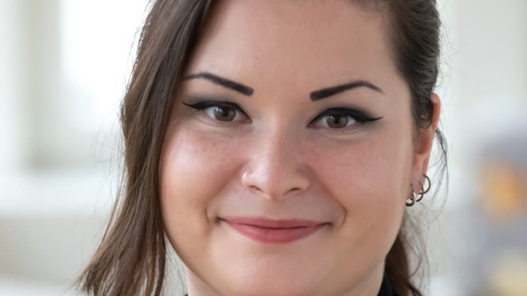 Sophia Godau
