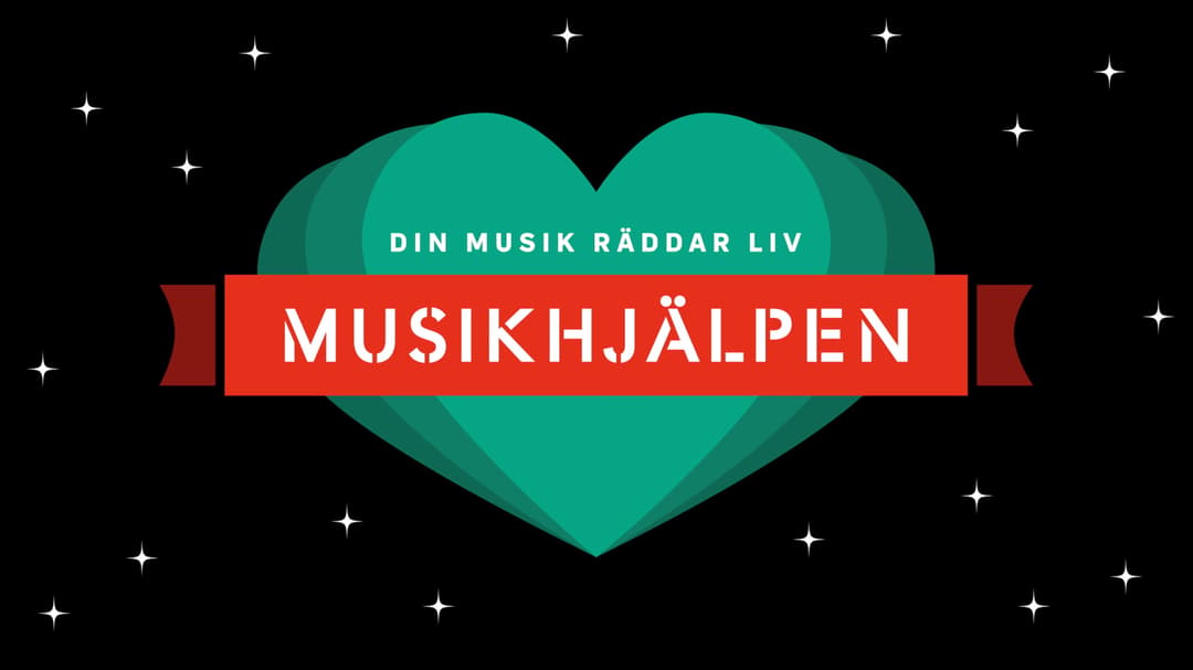 Logotyp Musikhjälpen.