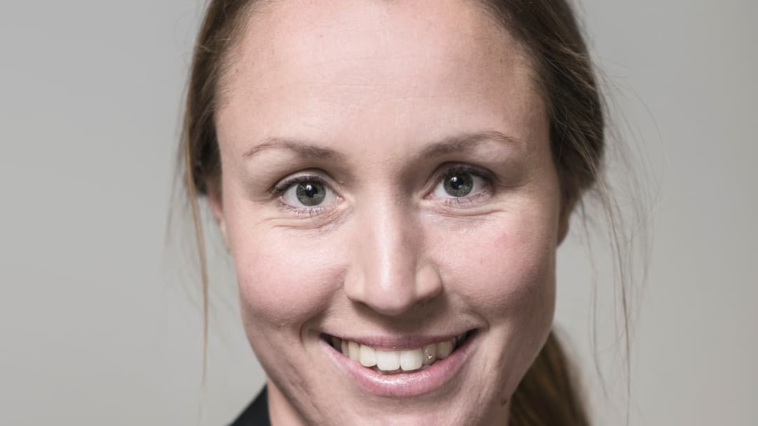 Agnes Wredenberg