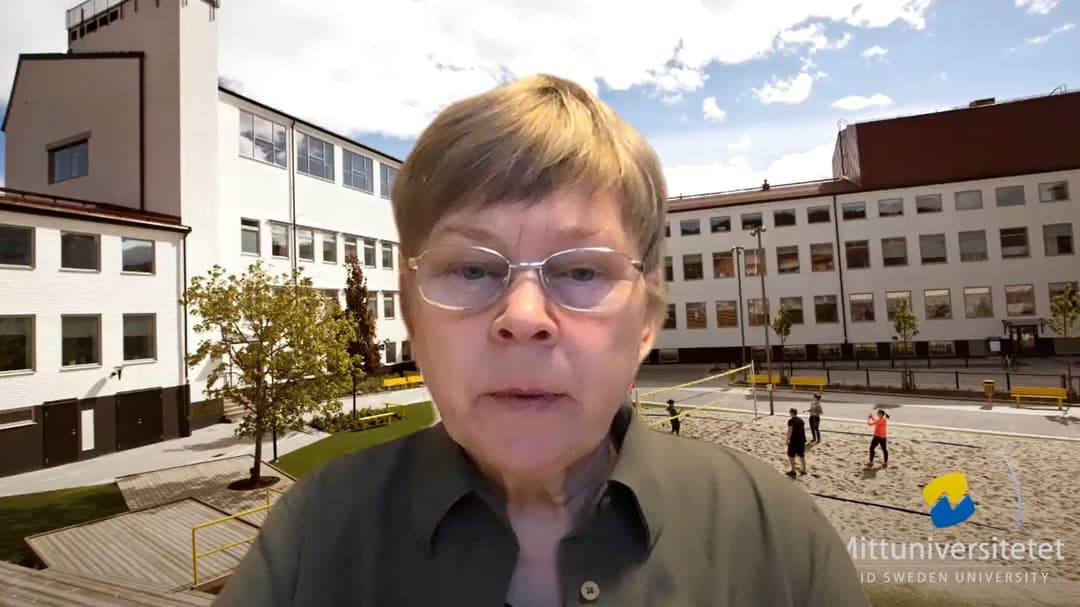 Skärmdump, Förskollärare
