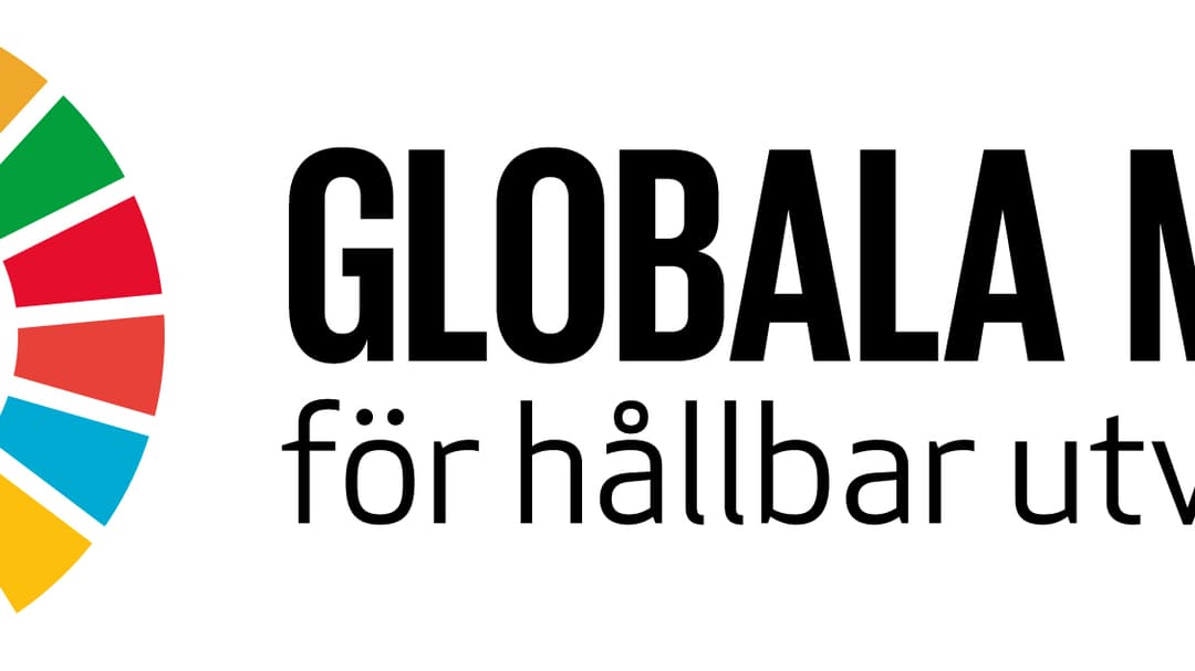 Globala målen
