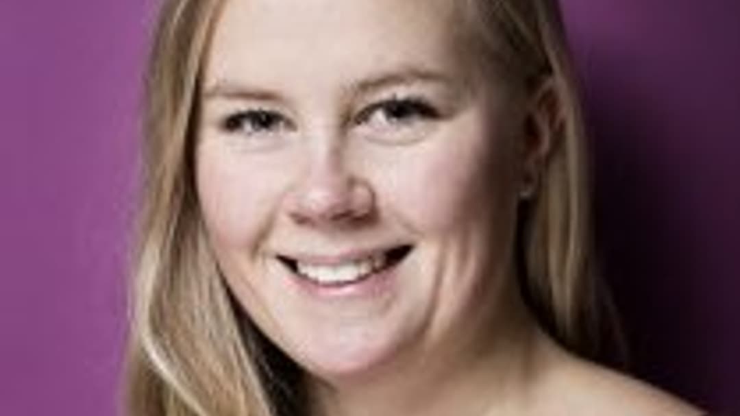 Hanna Rooth