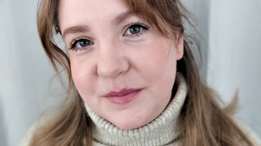 Hilda Månson, kårordförande