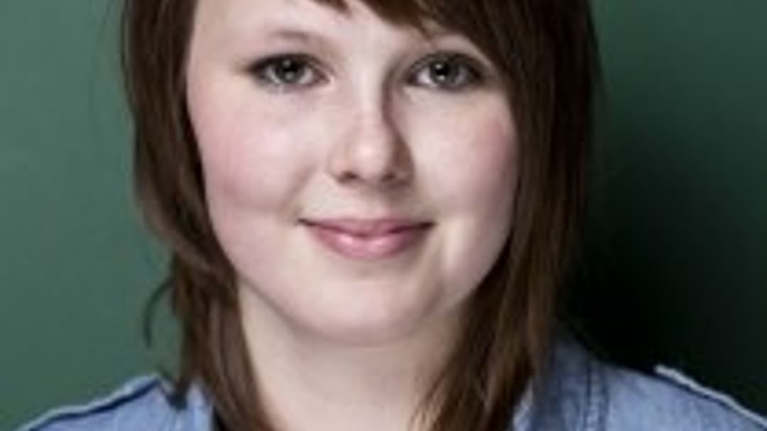 Malin Laestander