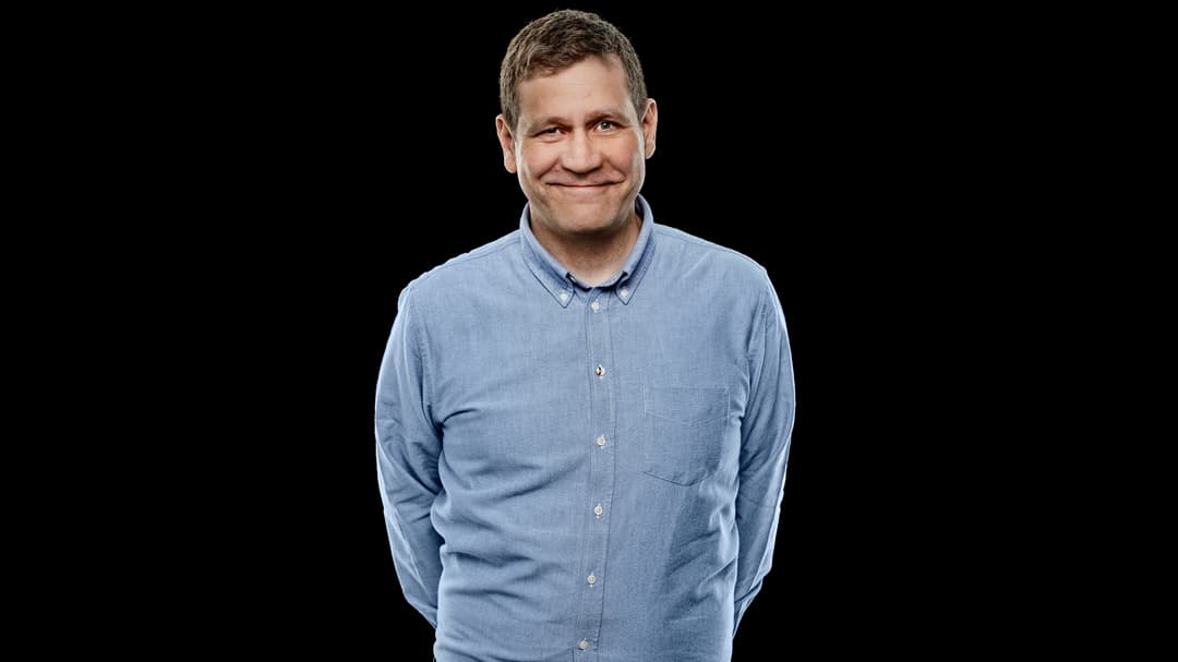 Mikael Schuisky, Sandvik