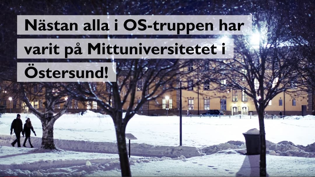 Frontbild till video om NVC