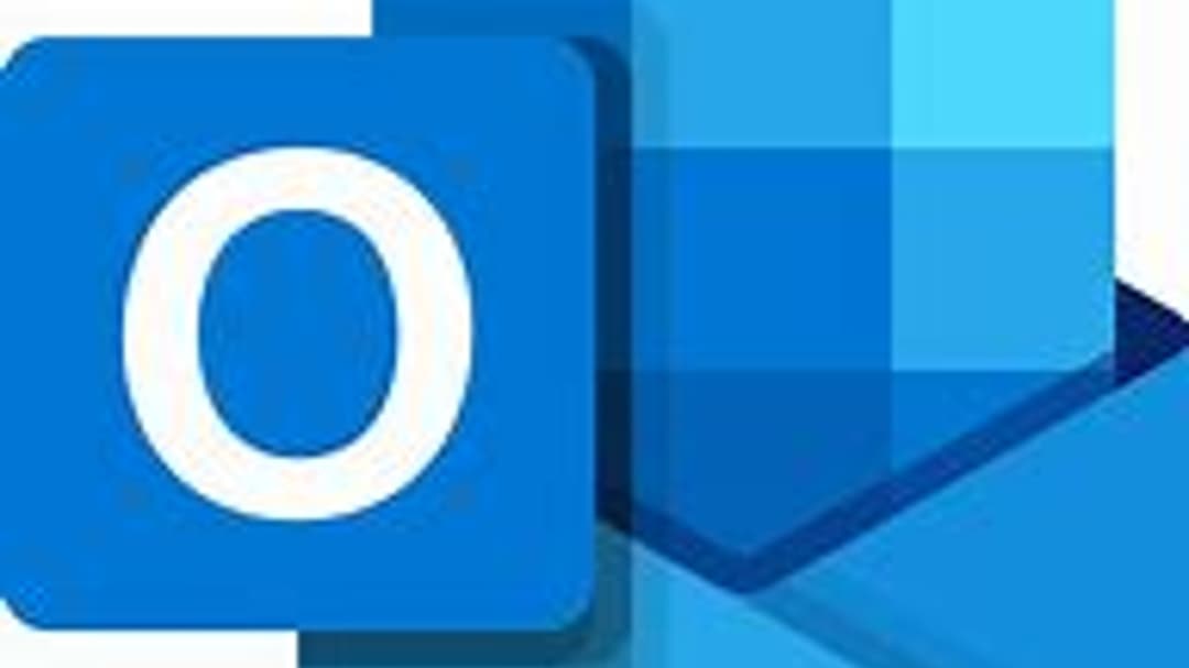 Outlook icon