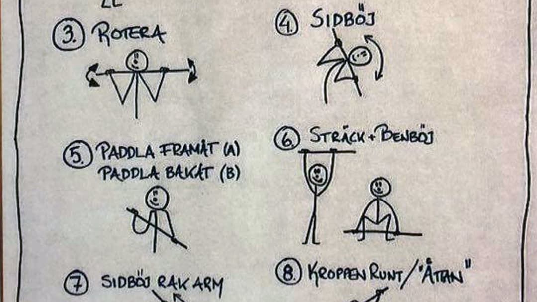 Pinnjympa