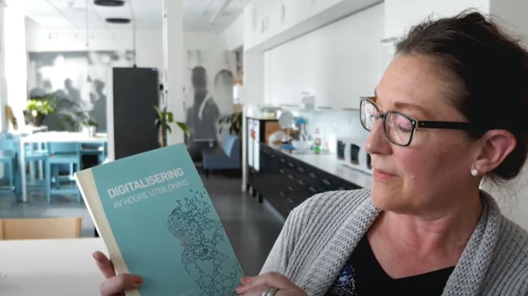 Marcia Håkansson Lindqvist 
