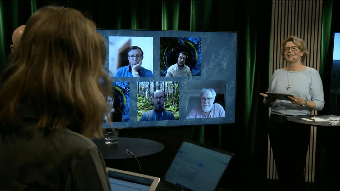 skogens värden seminarium 2