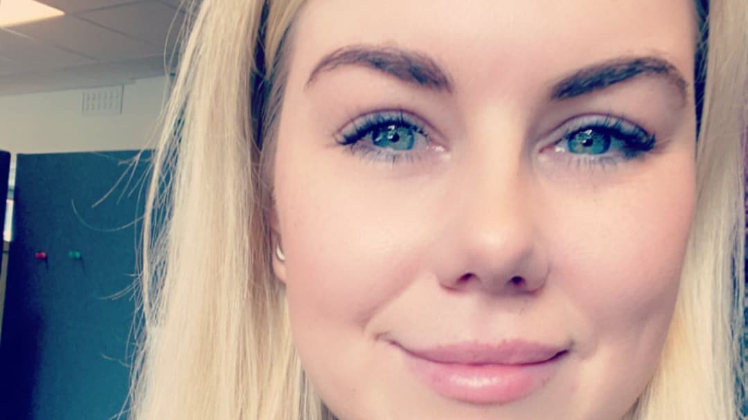 Sofia Vestin_alumn