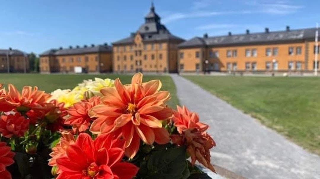 campus sommar