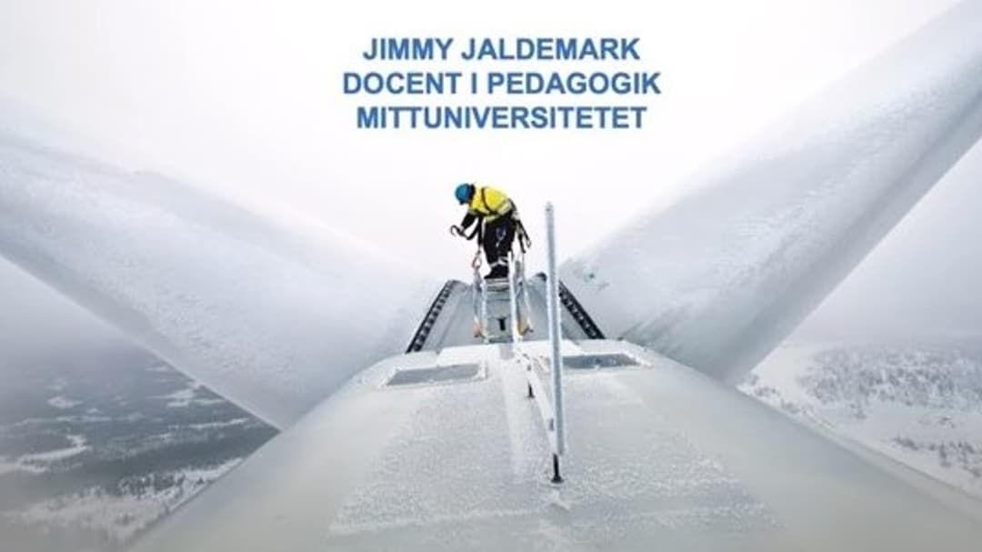 Teknikstött lärande del 1