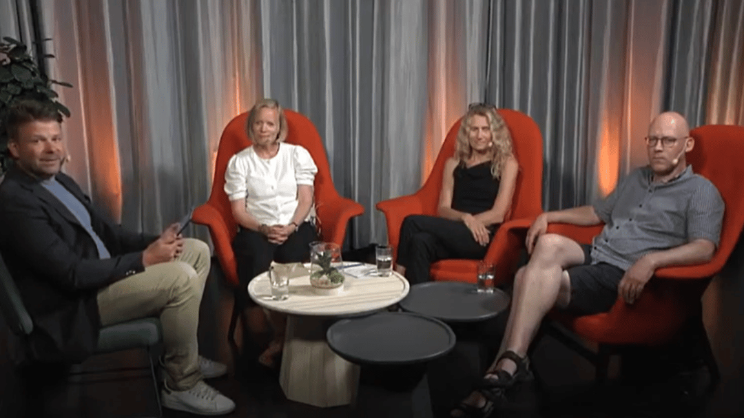 skärmdump webbinarie youtube fodi