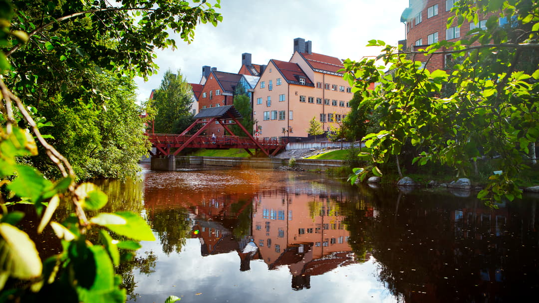 Sundsvall