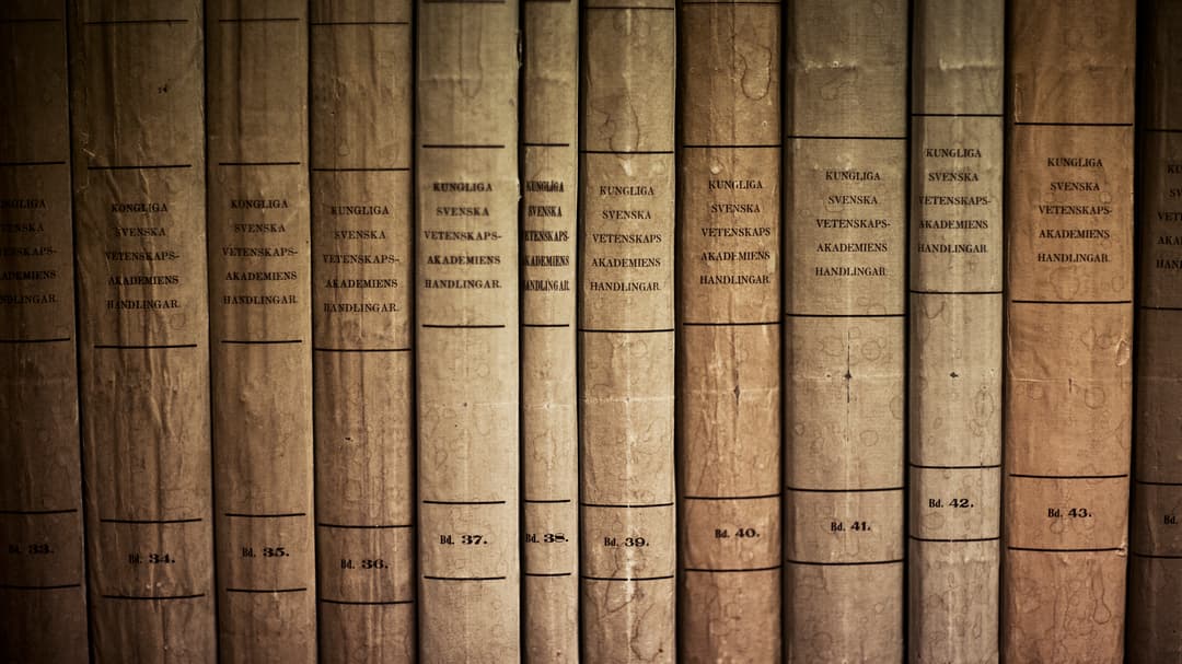 Litteratur