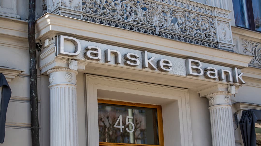 Danske Bank