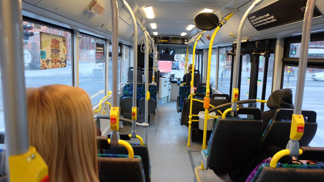 Buss