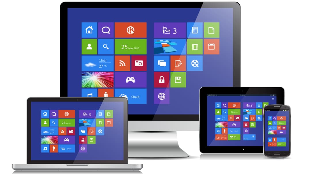 Windows