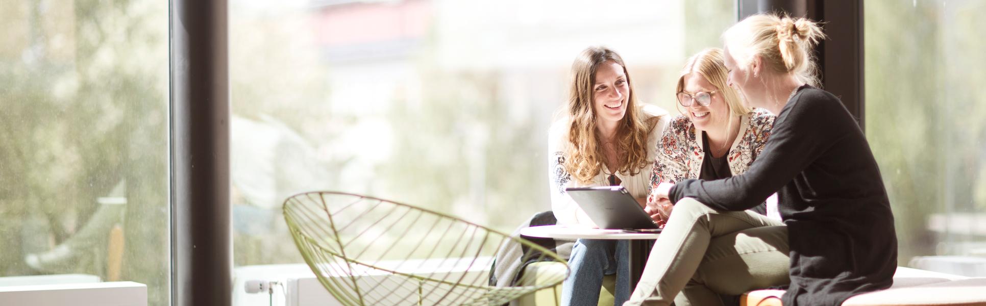 Studenter, Sundsvall