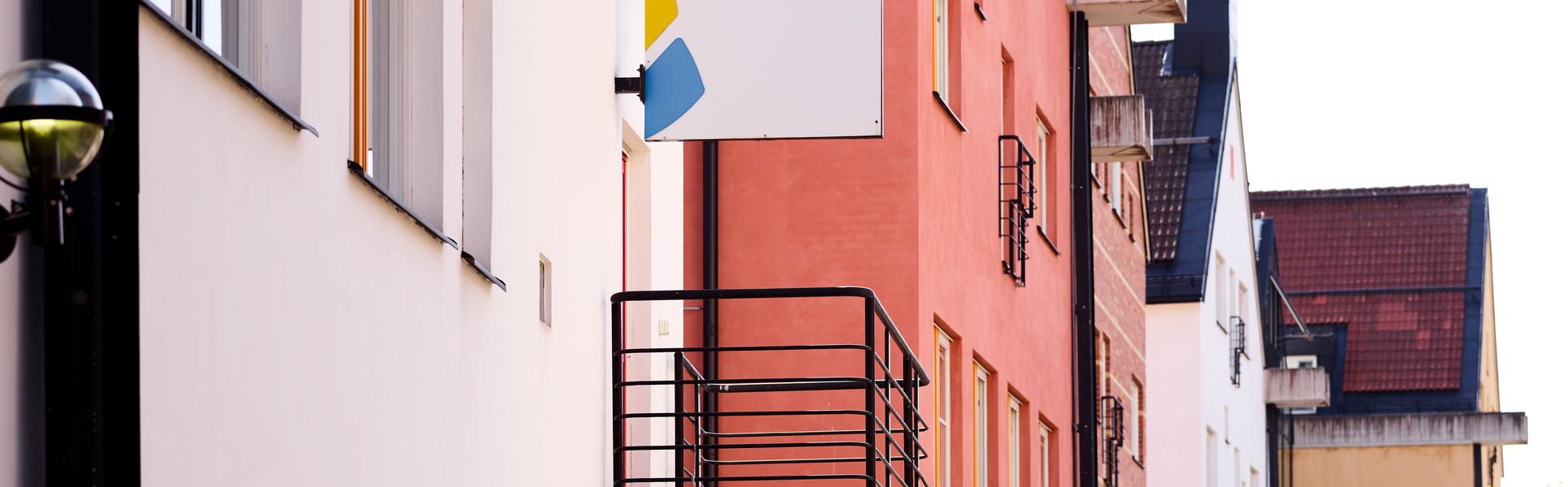 Campus Sundsvall