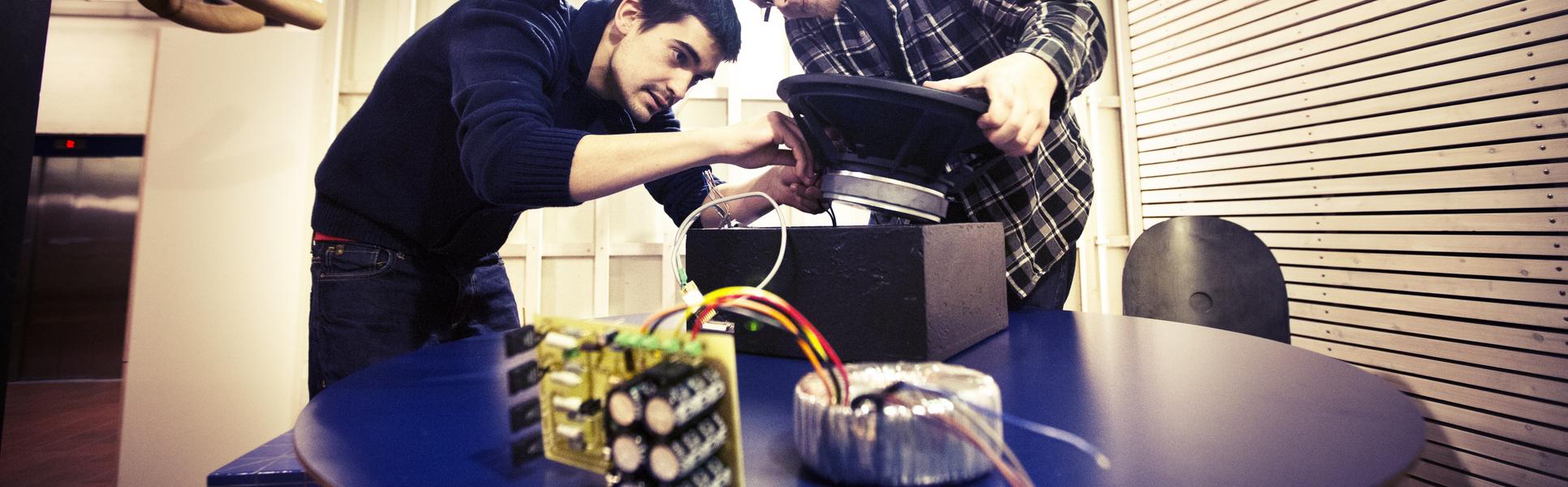 elektronik