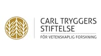 Carl Trygger logotyp