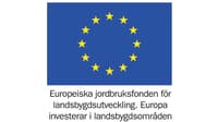 Europeiska jordbruksfonden för landsbygdsutveckling