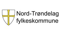 Logotyp Nord-Tröndelag fylkeskommune 