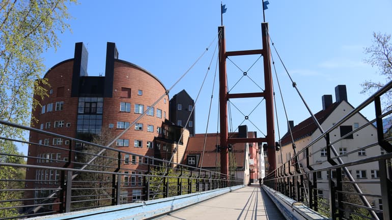 Campus Sundsvall