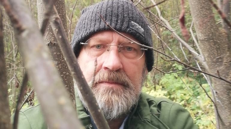 Peter Degerman