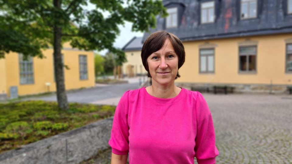 Johanna Wolf-Watz
