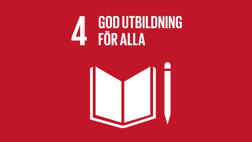 Globala målen