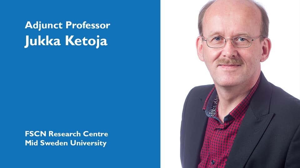 Adjunct professor Jukka Ketoja.jpg