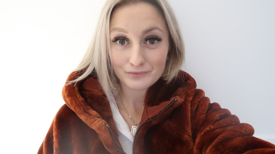 Amanda Wahlsten