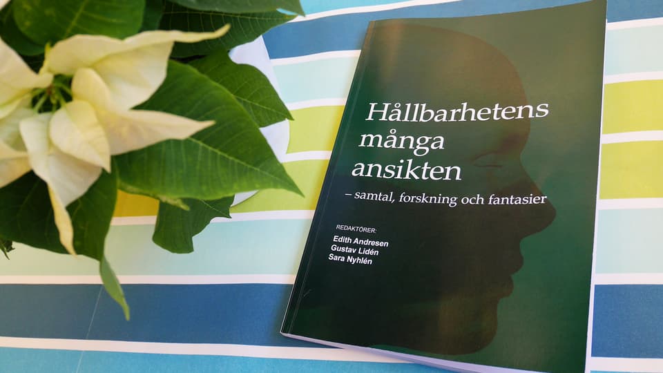Bok från HåSa-projektet