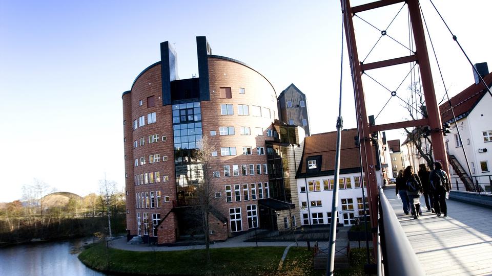 Campus Sundsvall