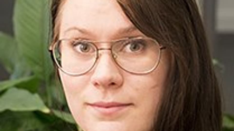 Alumn, Risk- och krishanteringsprogrammet