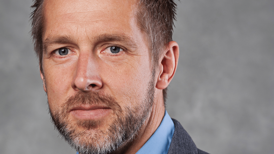 erik borglund