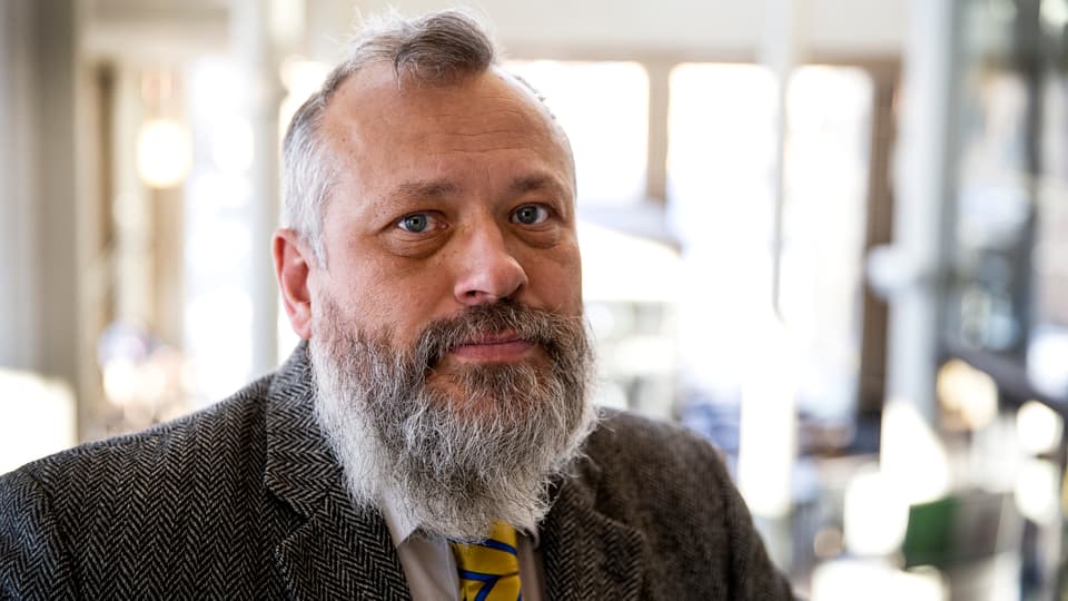 Håkan Gunneriusson