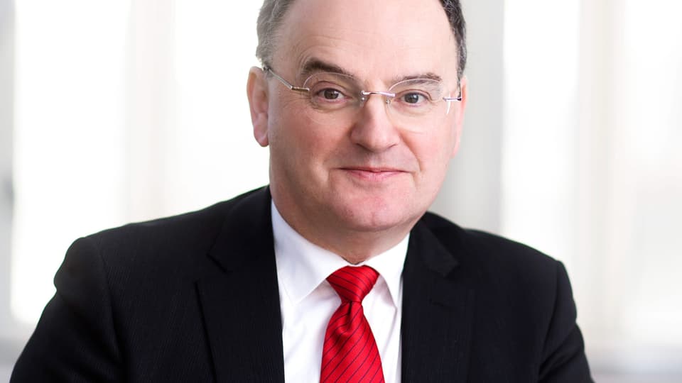 Vice riksbankschef