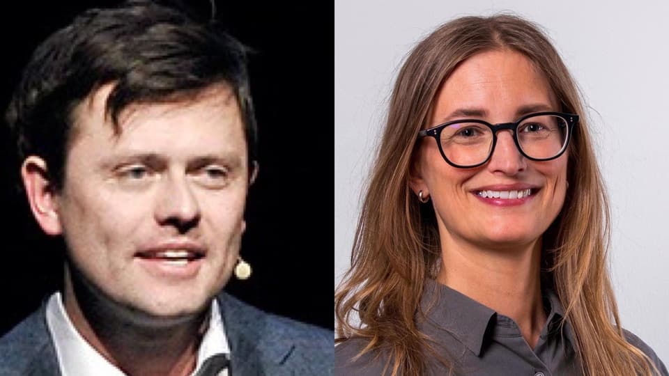 Fredrik Wikingsson Ida Leidermark