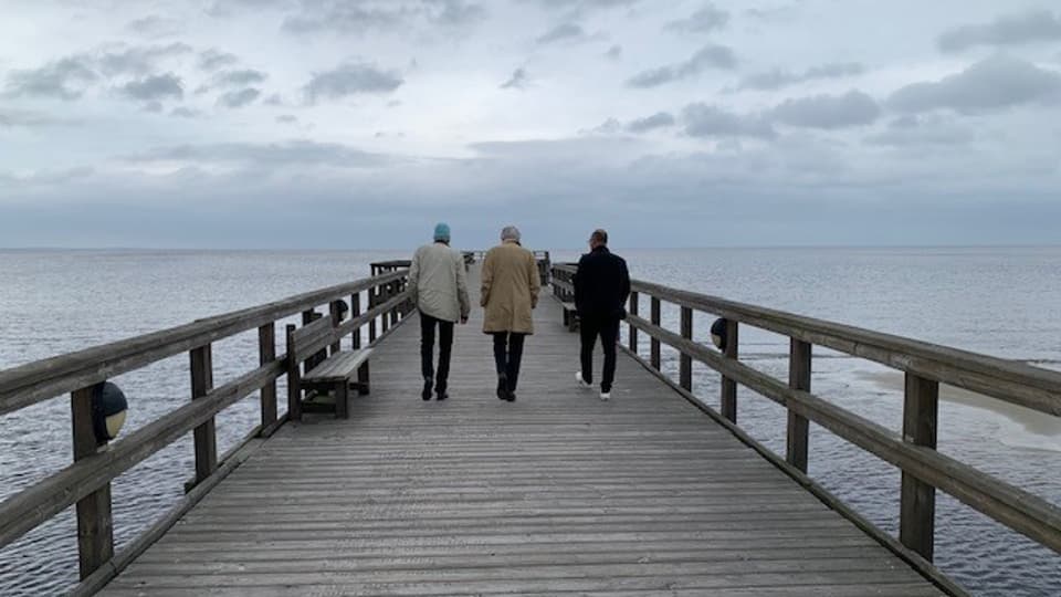 besök Kristianstad