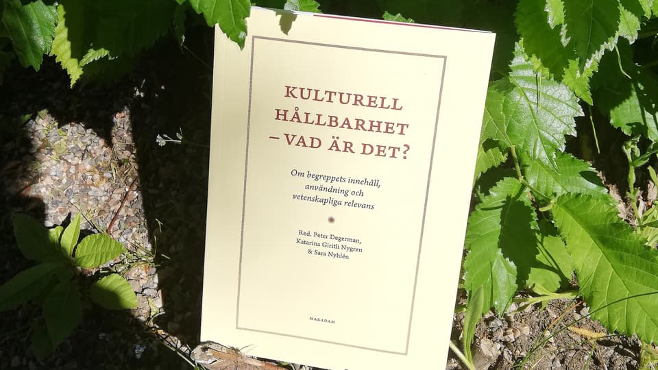 Kulturell hållbahet