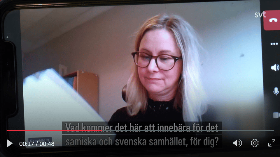 Ragnhild Nilsson