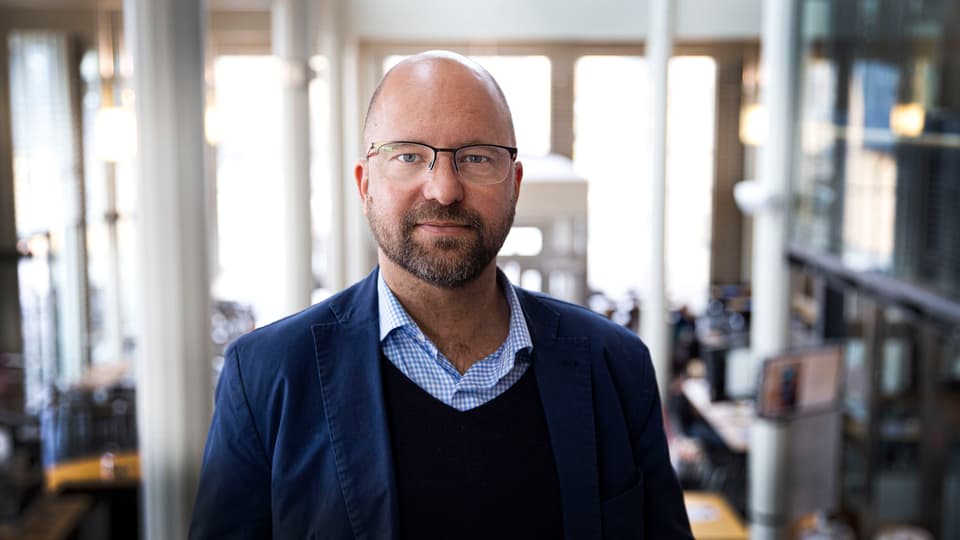 Robert Pettersson