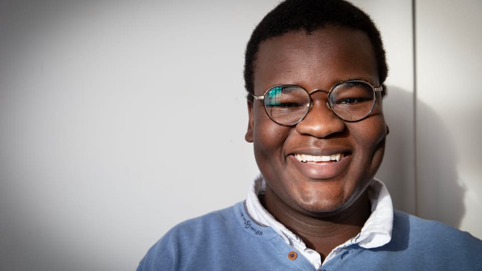 Simon Oodolese