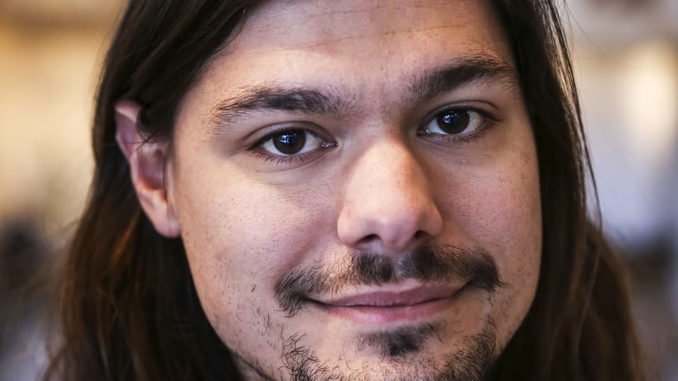 Simon Kanellos